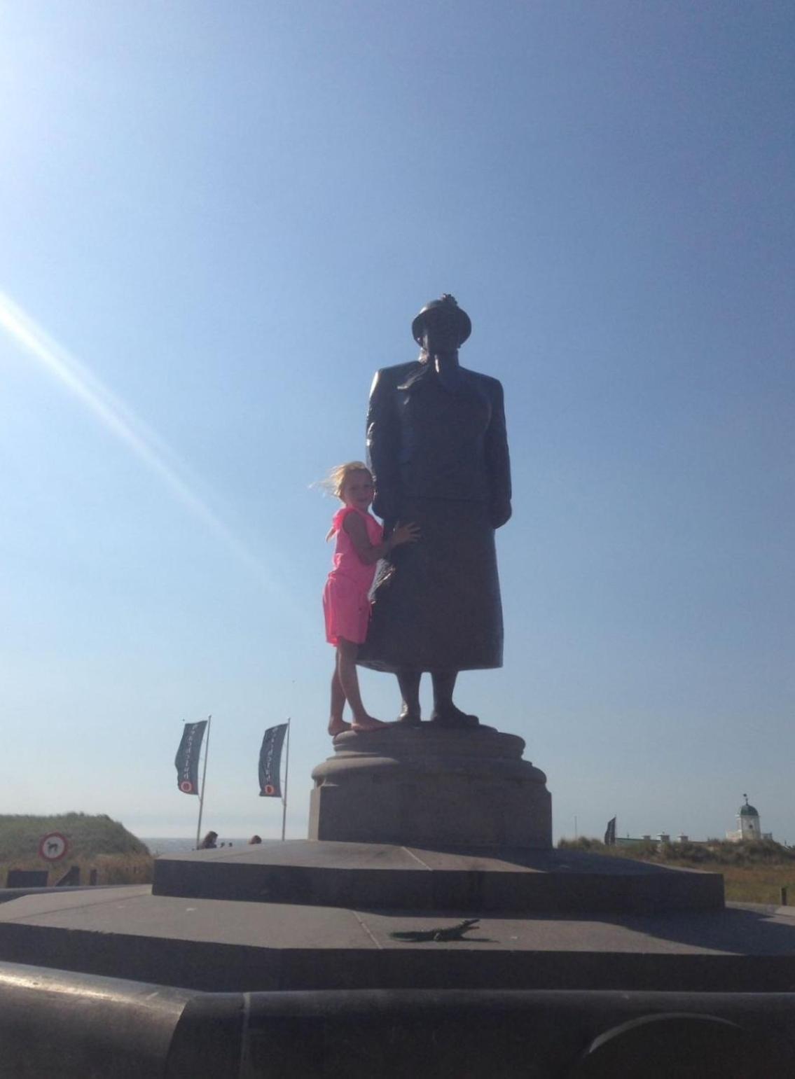 Beach Rose, 1 Free Parking, 2 Min. From Beach, Jacuzzi Noordwijk Buitenkant foto
