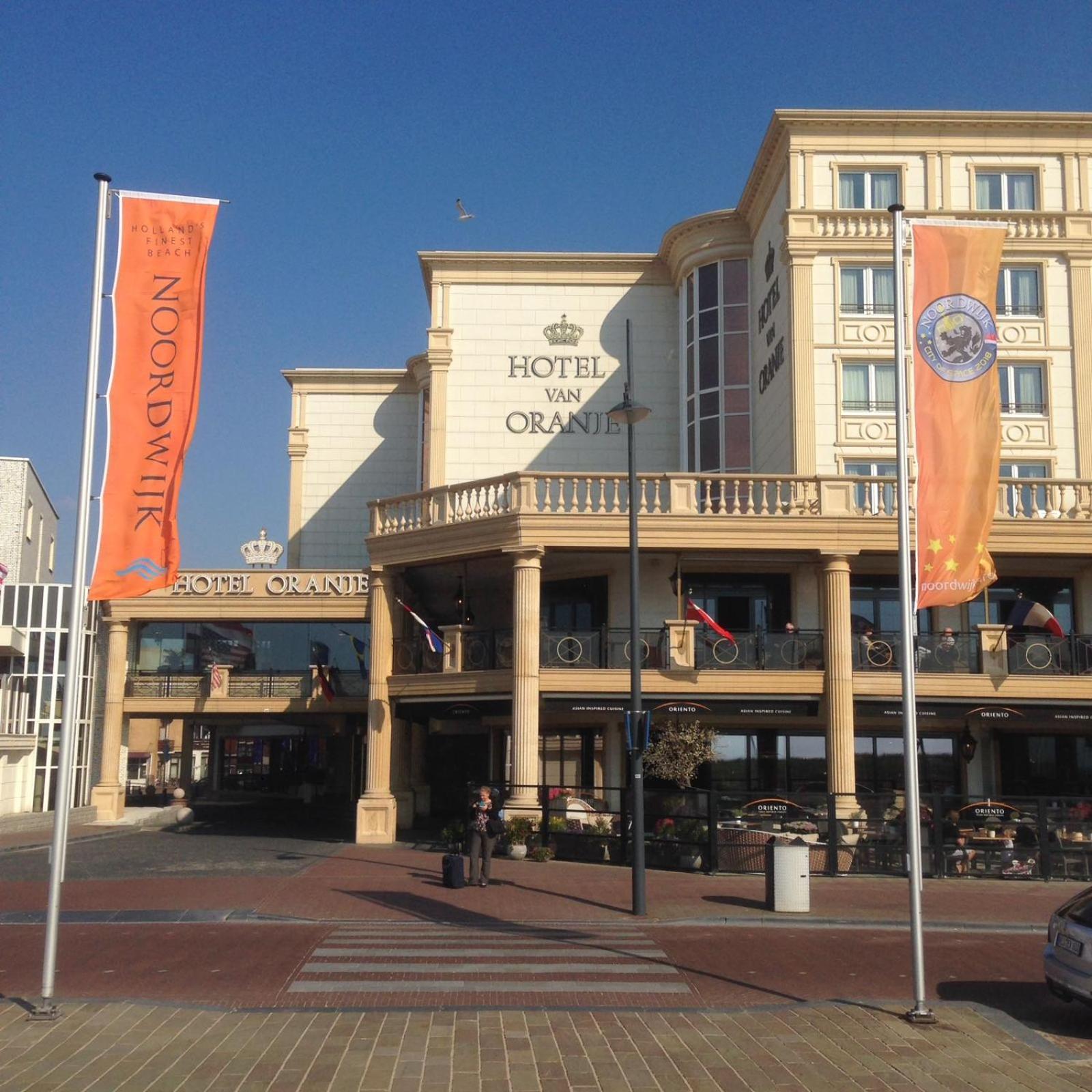 Beach Rose, 1 Free Parking, 2 Min. From Beach, Jacuzzi Noordwijk Buitenkant foto