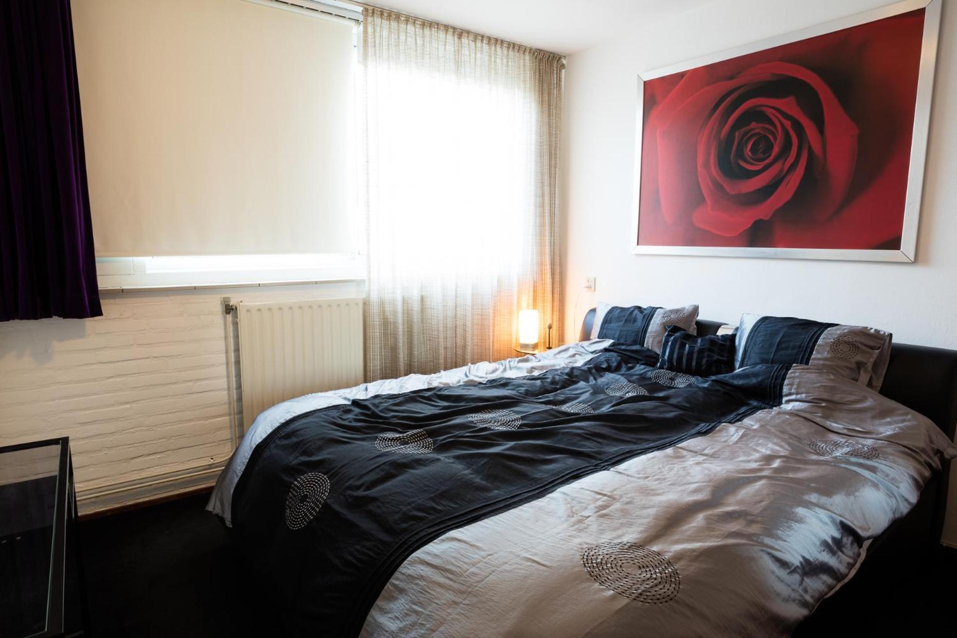 Beach Rose, 1 Free Parking, 2 Min. From Beach, Jacuzzi Noordwijk Buitenkant foto