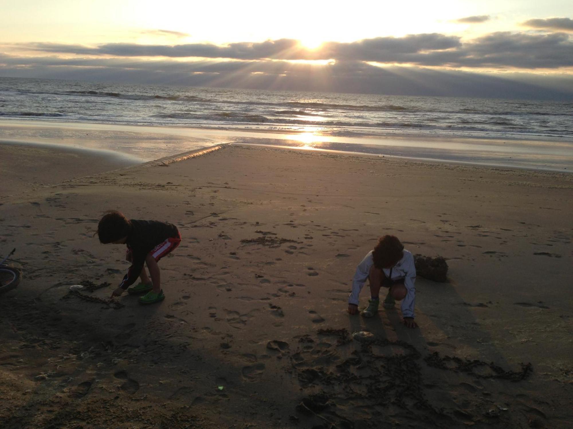 Beach Rose, 1 Free Parking, 2 Min. From Beach, Jacuzzi Noordwijk Buitenkant foto