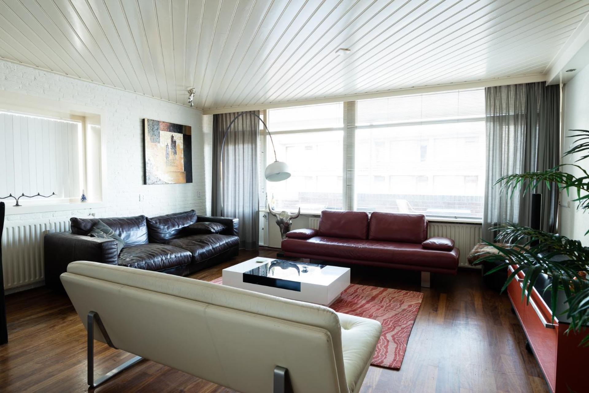 Beach Rose, 1 Free Parking, 2 Min. From Beach, Jacuzzi Noordwijk Buitenkant foto