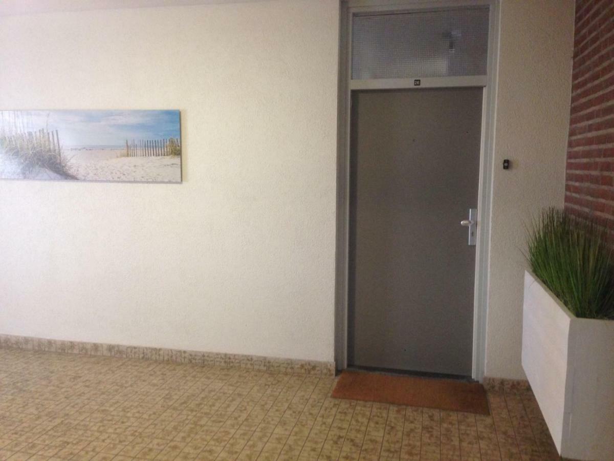 Beach Rose, 1 Free Parking, 2 Min. From Beach, Jacuzzi Noordwijk Buitenkant foto
