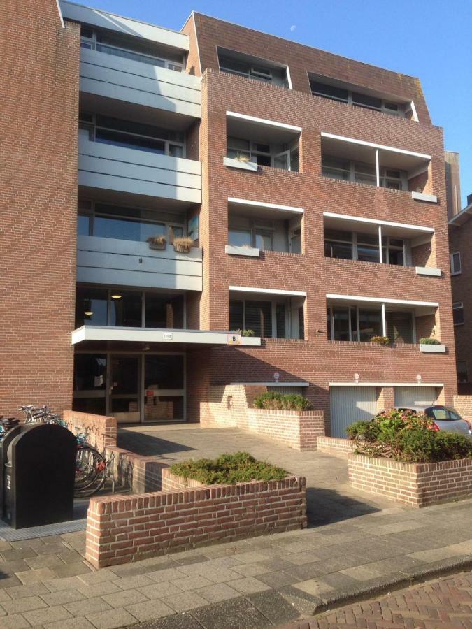 Beach Rose, 1 Free Parking, 2 Min. From Beach, Jacuzzi Noordwijk Buitenkant foto