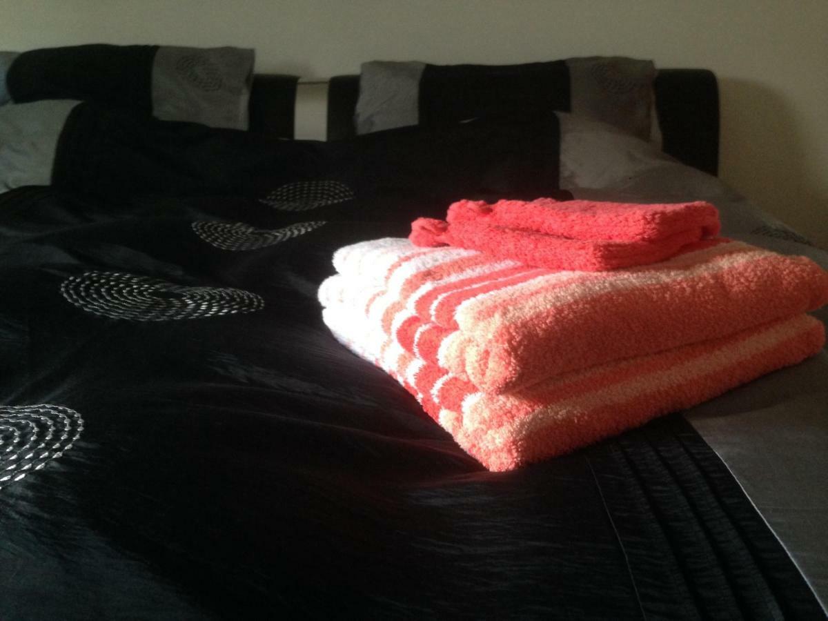 Beach Rose, 1 Free Parking, 2 Min. From Beach, Jacuzzi Noordwijk Buitenkant foto
