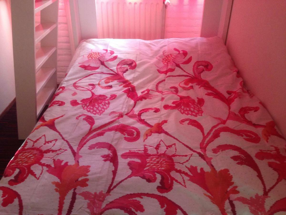 Beach Rose, 1 Free Parking, 2 Min. From Beach, Jacuzzi Noordwijk Buitenkant foto